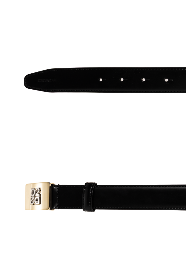 Dsquared2 Leather belt