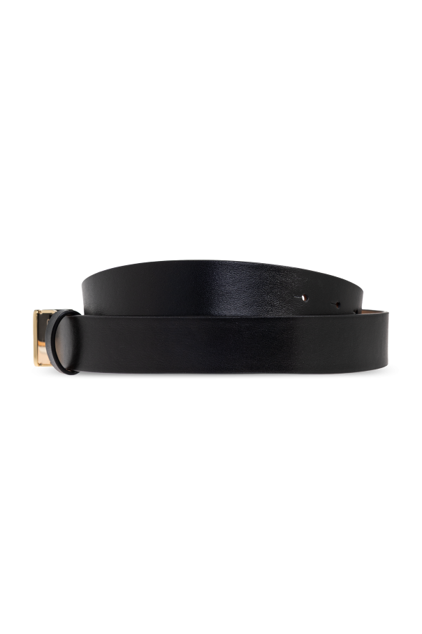 Dsquared2 Leather belt