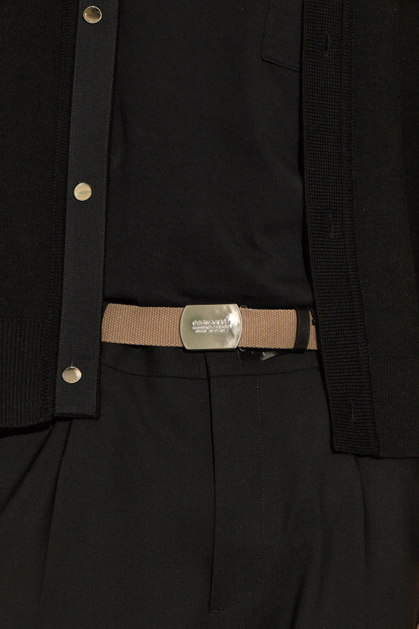 Dsquared2 Cotton belt
