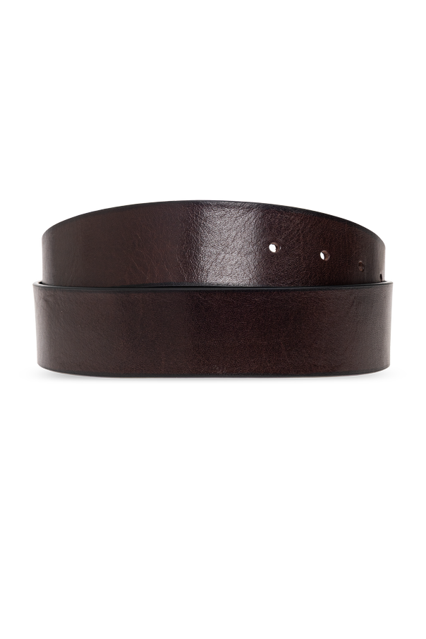Dsquared2 Lederner Gürtel