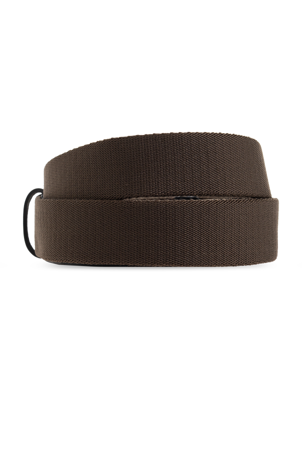 Dsquared2 Belt with logo