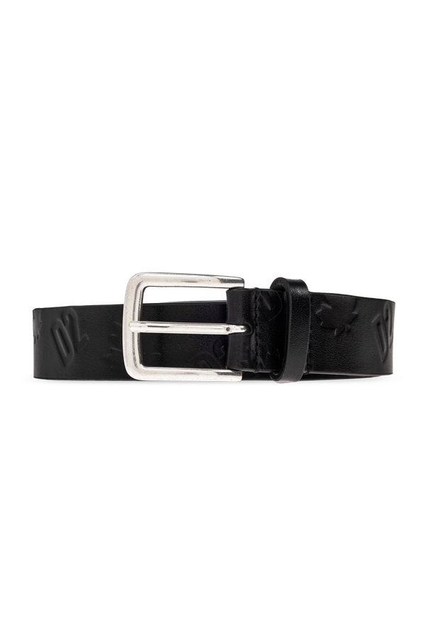 Leather belt od Dsquared2