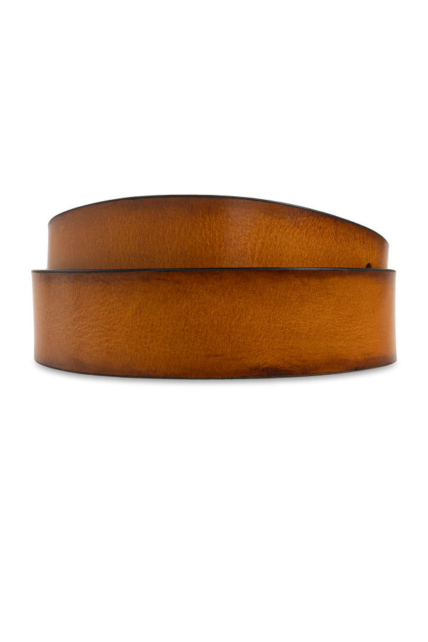 Dsquared2 Skórzany pasek