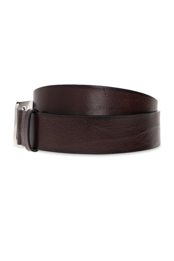 Dsquared2 Cinturón de cuero