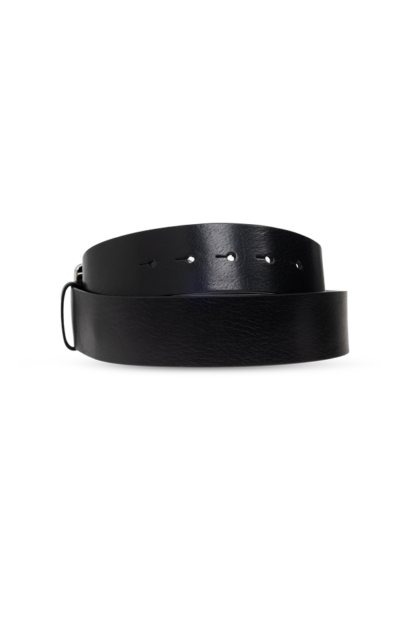 Dsquared2 Leather belt