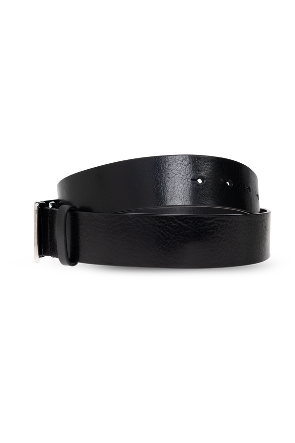Dsquared2 Leather belt