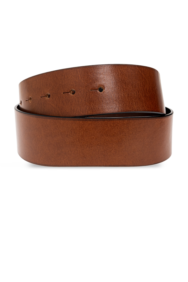 Dsquared2 Leather belt