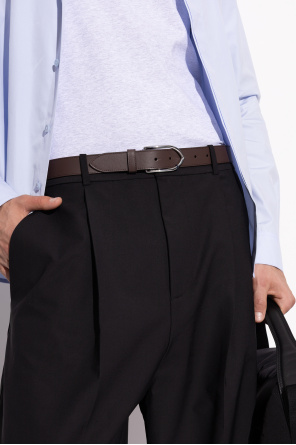 Belt with logo od Jacquemus