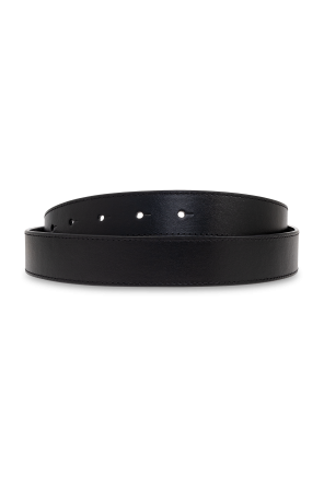 Jacquemus Leather belt