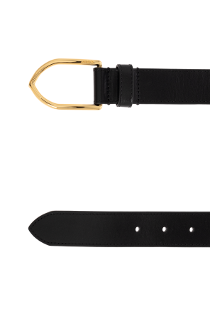 Jacquemus Leather belt