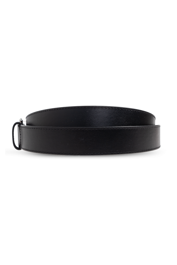 Jacquemus Leather belt