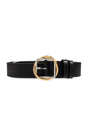 ‘Salon’ belt
