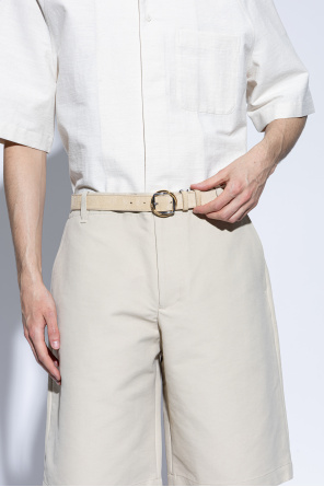 Jacquemus Leather belt