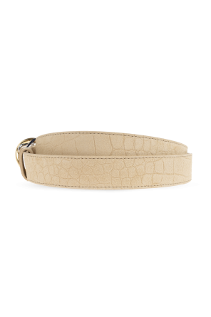 Jacquemus Leather belt