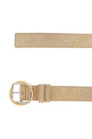 Jacquemus Leather belt