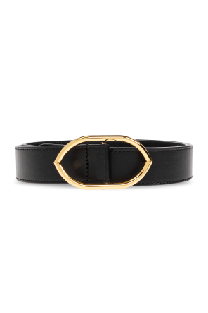 Leather belt od Jacquemus