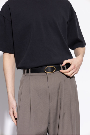 Jacquemus Ledergürtel