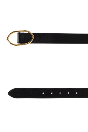Jacquemus Ledergürtel