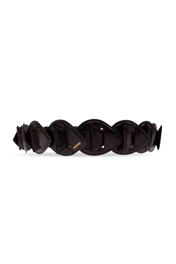 Belt 