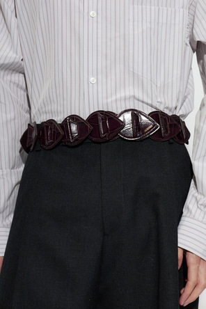 Jacquemus Gürtel "Poissona"