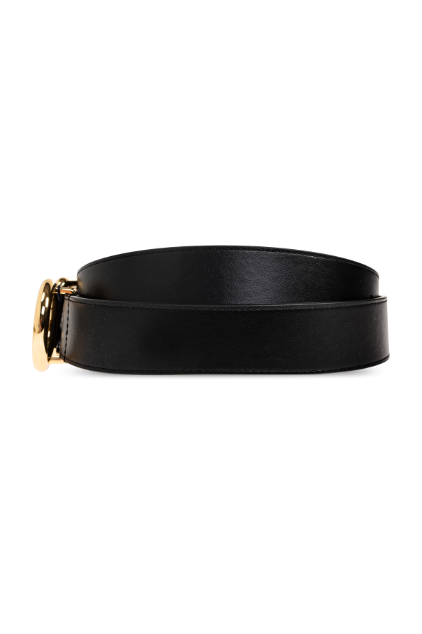 Jacquemus Leather belt