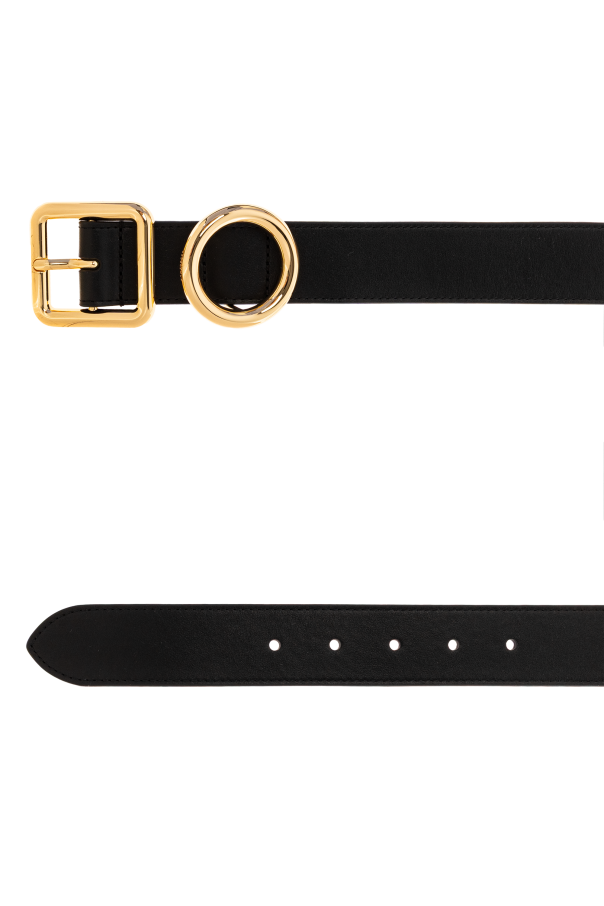 Jacquemus Leather belt