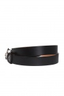 Dsquared2 Belt with decorative buckle