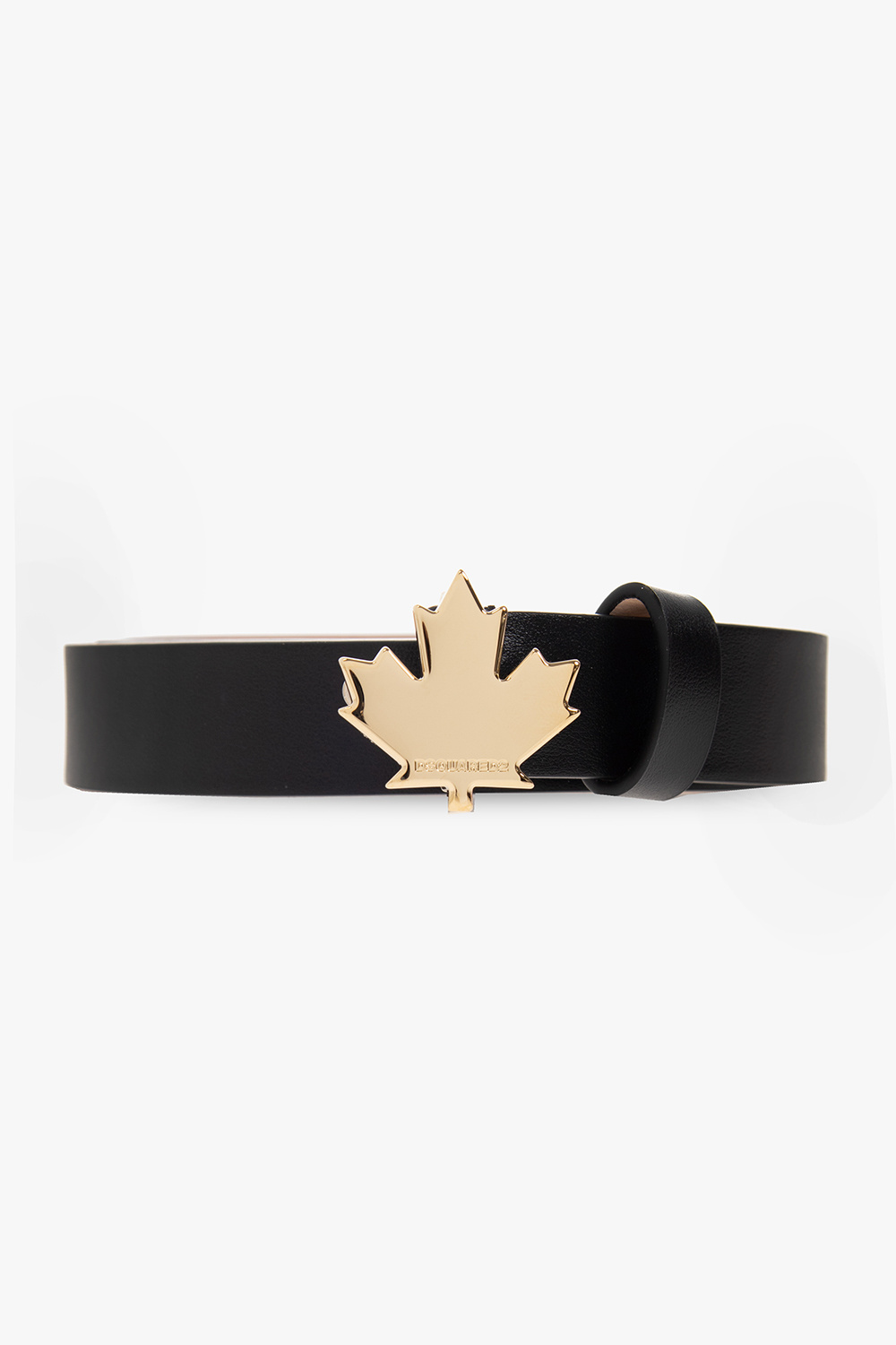 Dsquared2 Leather belt