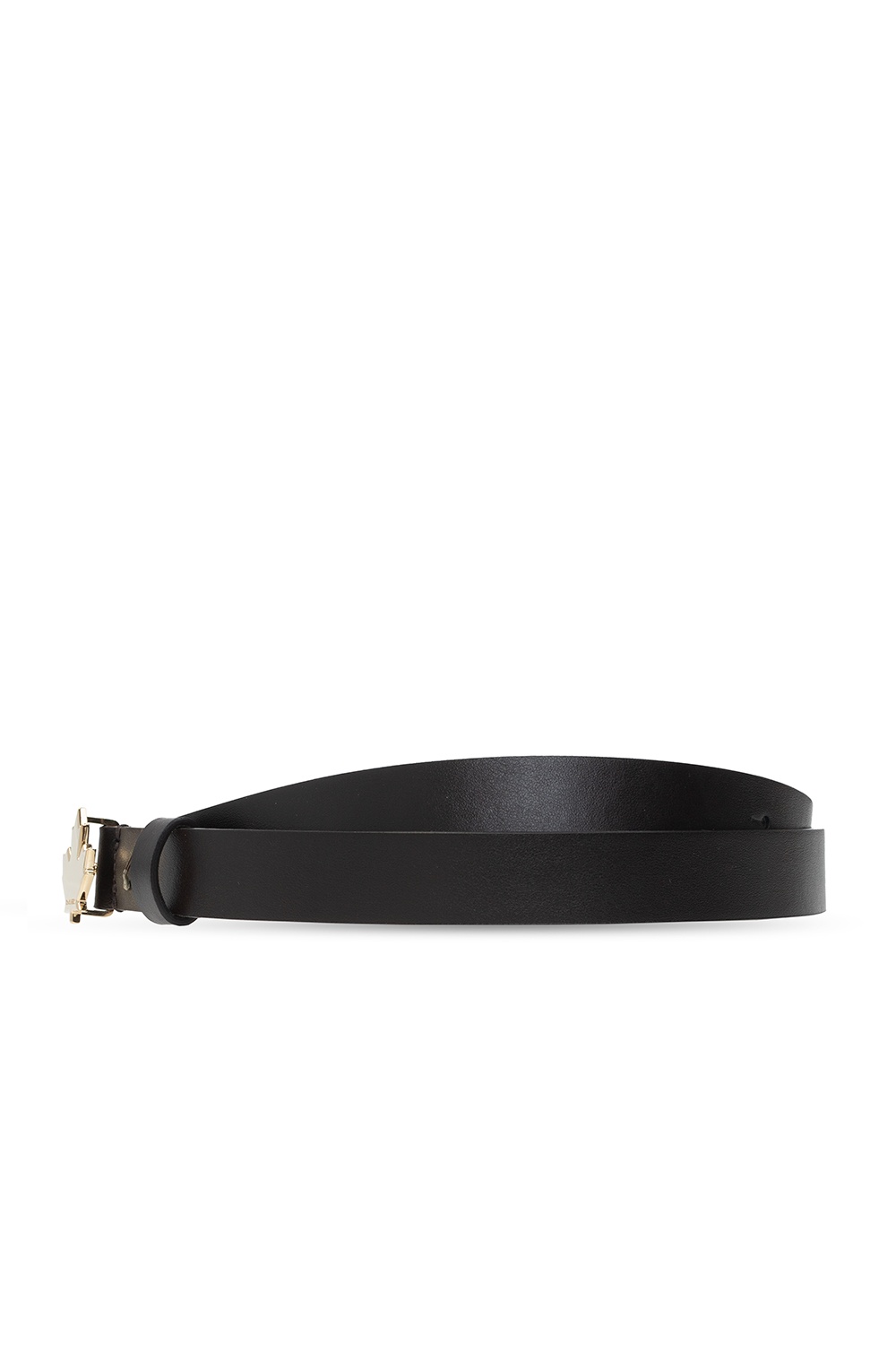 Dsquared2 Belt with decorative buckle