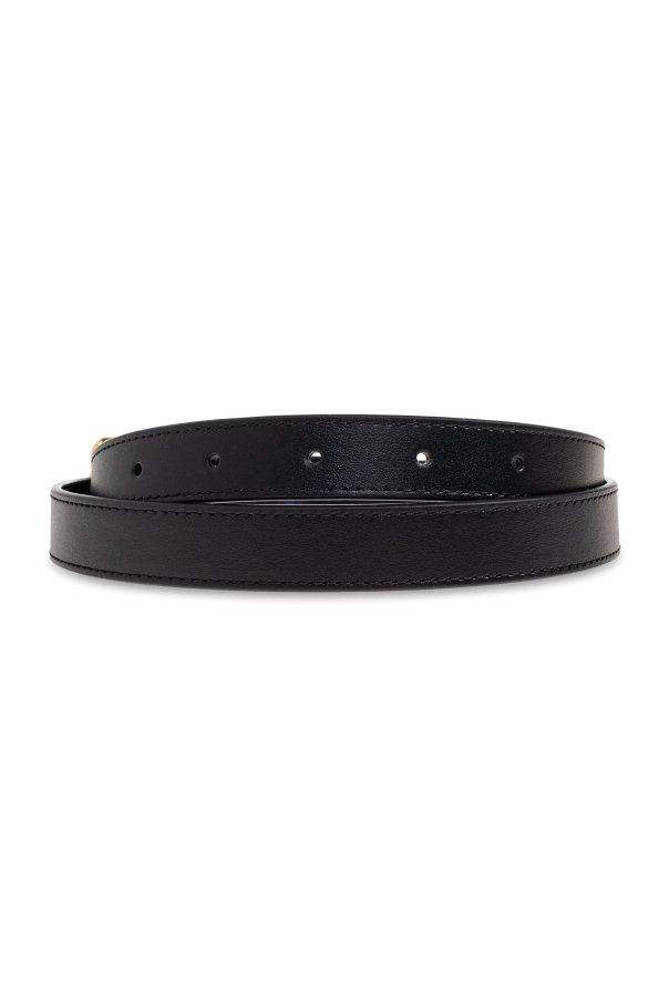 Jacquemus Leather belt
