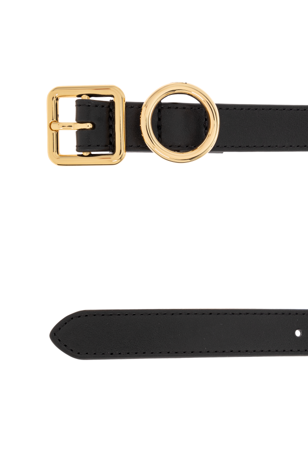 Jacquemus Leather belt
