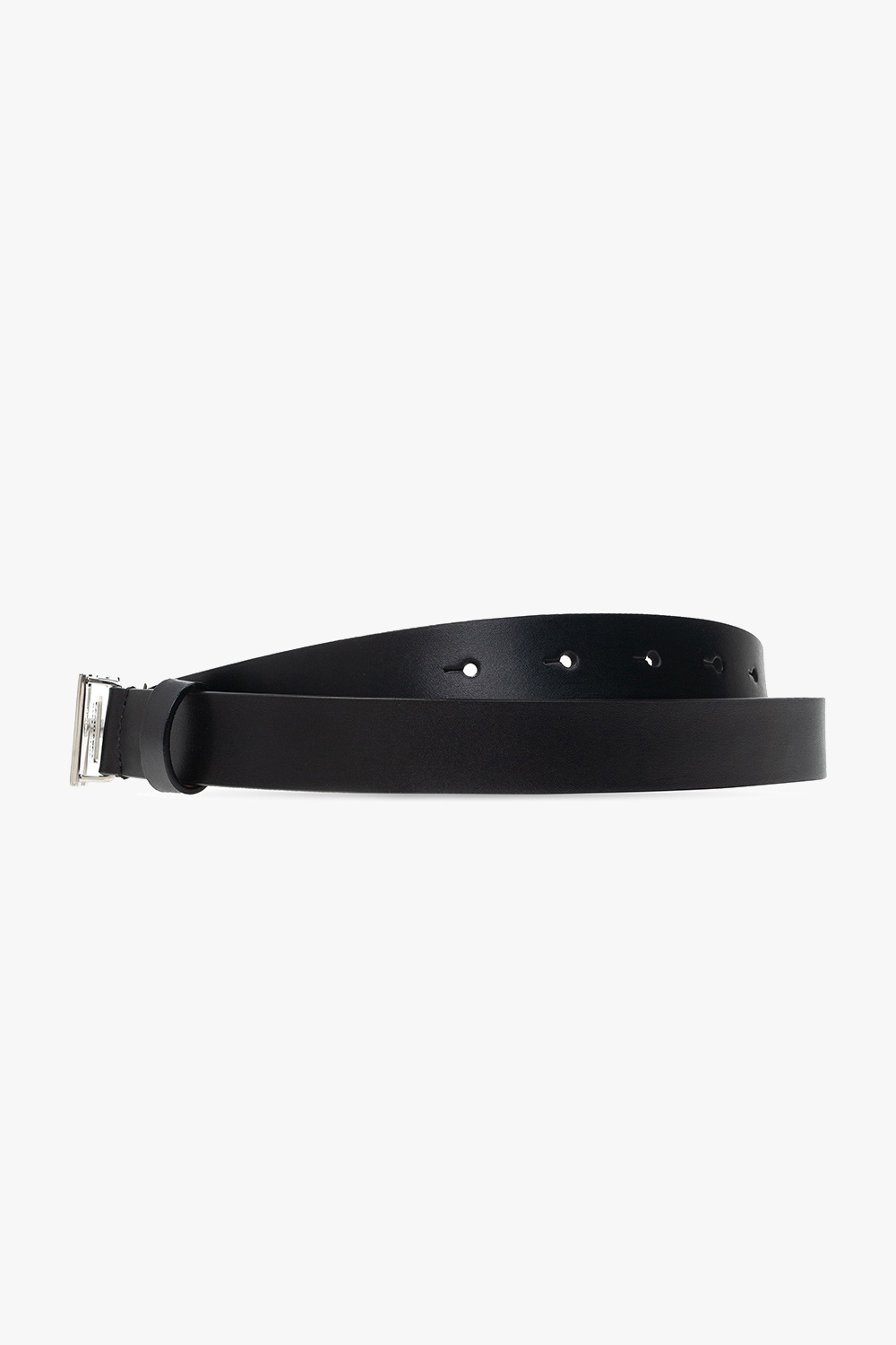 Dsquared2 Belt with decorative buckle