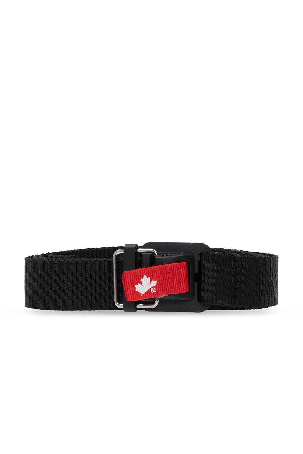 Dsquared2 Belt with logo