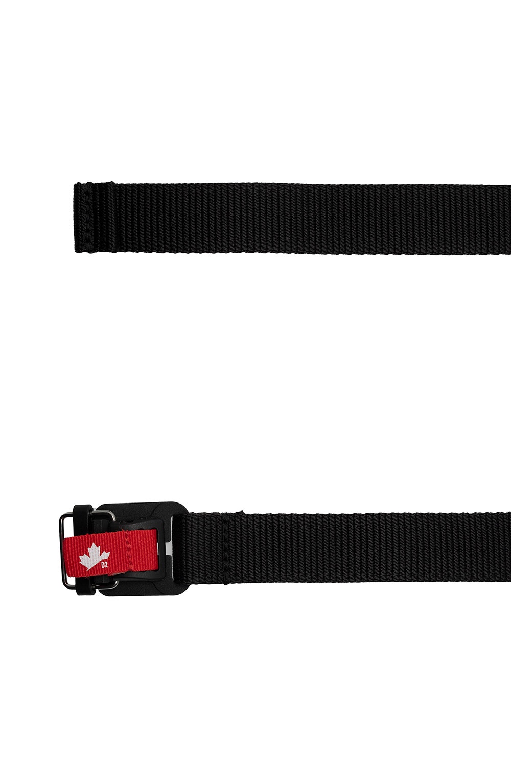 Dsquared2 Belt with logo