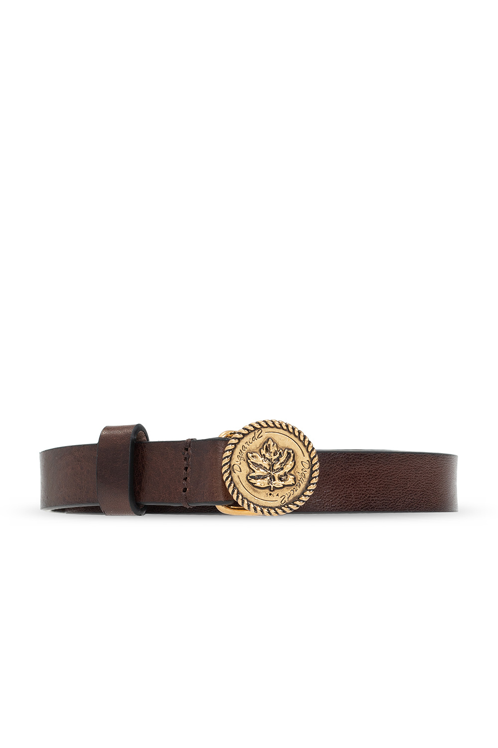 Dsquared2 Leather belt