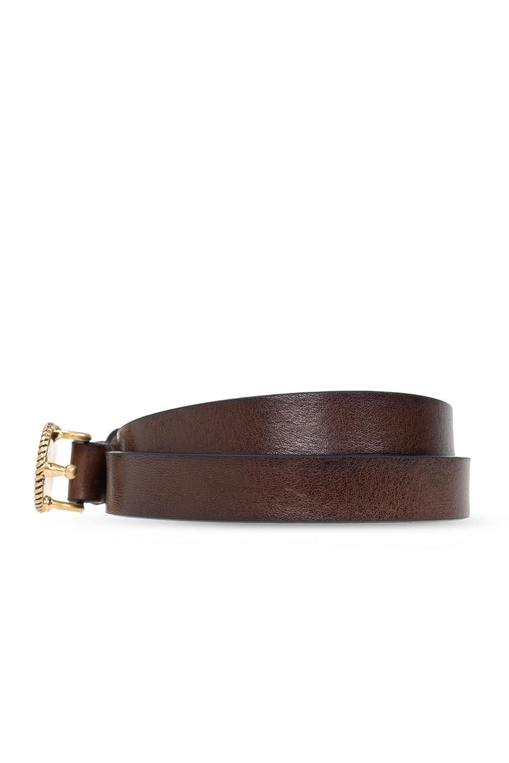 Dsquared2 Leather belt