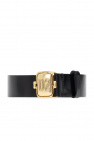 Dsquared2 Belt with logo