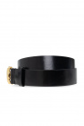 Dsquared2 Belt with logo