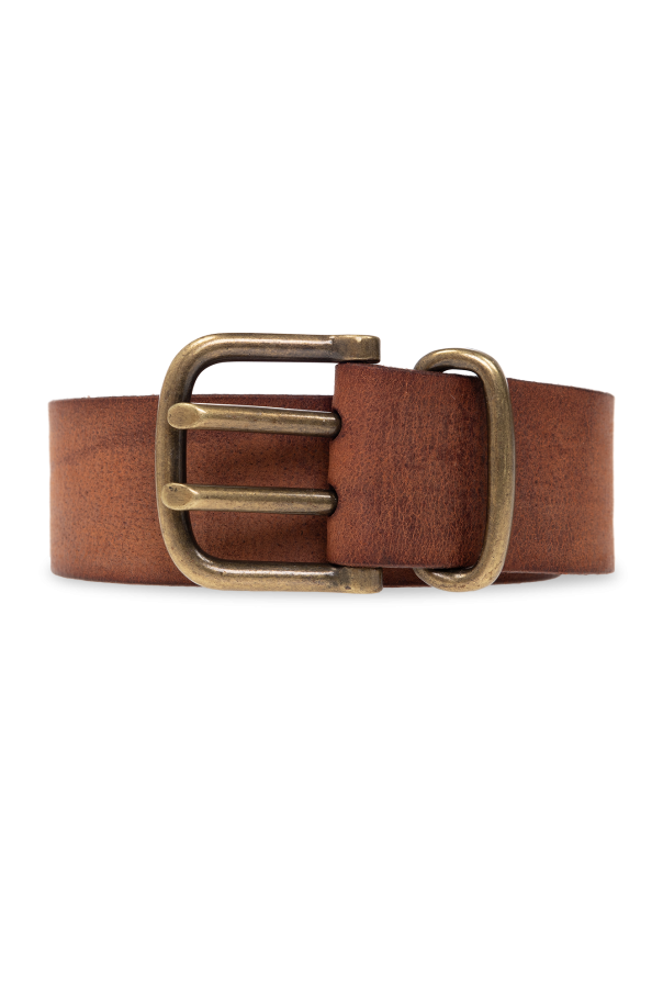 Dsquared2 Leather belt