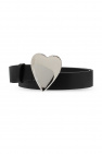 Dsquared2 Leather belt