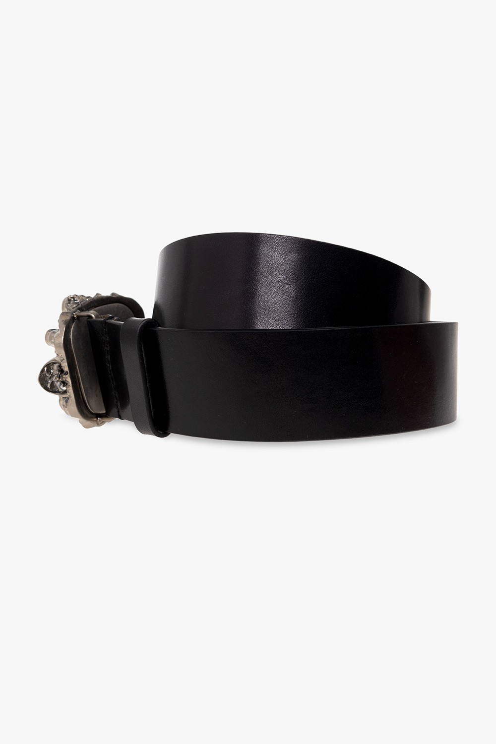 Dsquared2 Leather belt