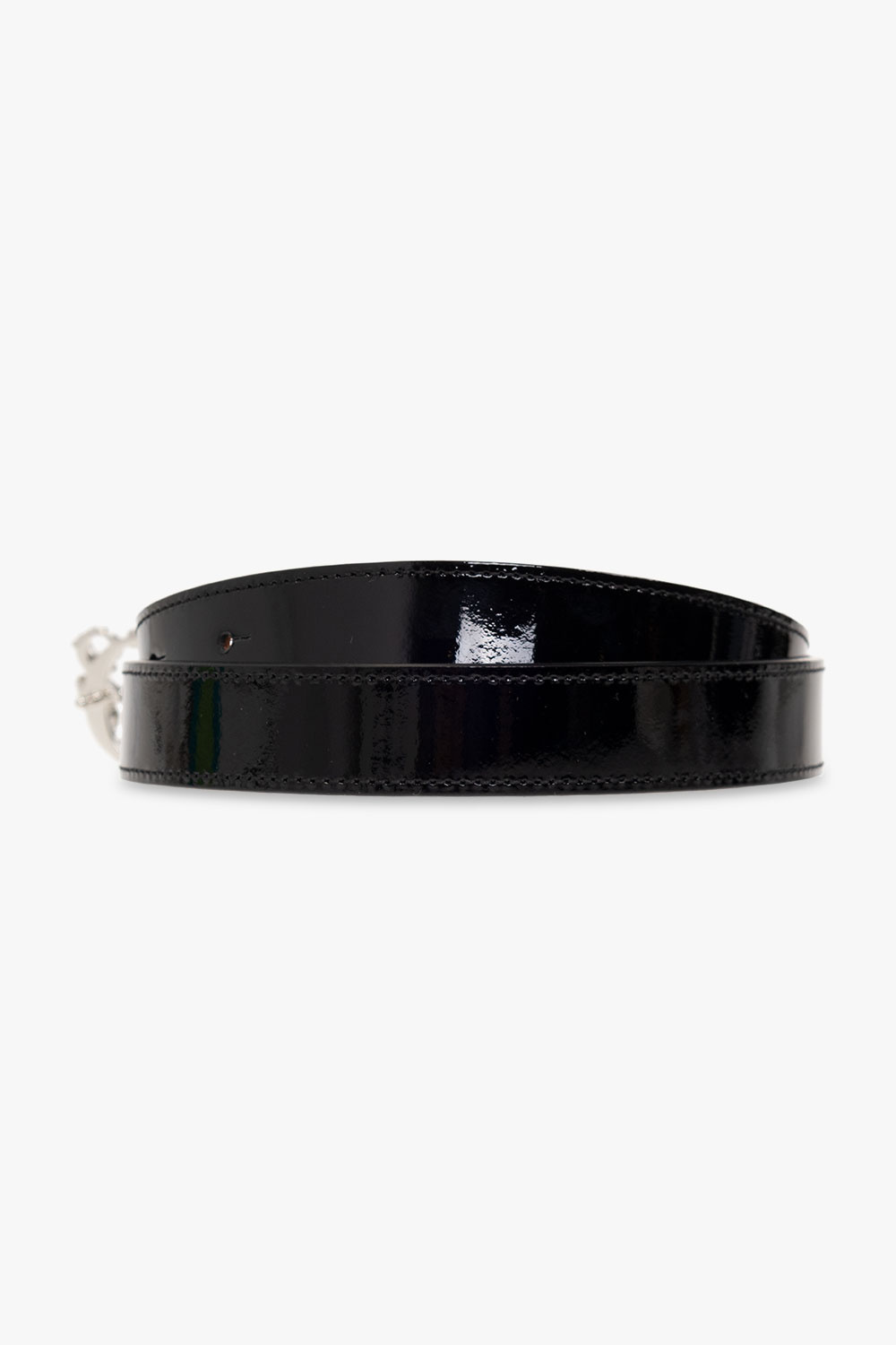 Dsquared2 Belt with logo