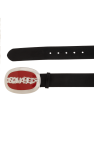 Dsquared2 Leather belt