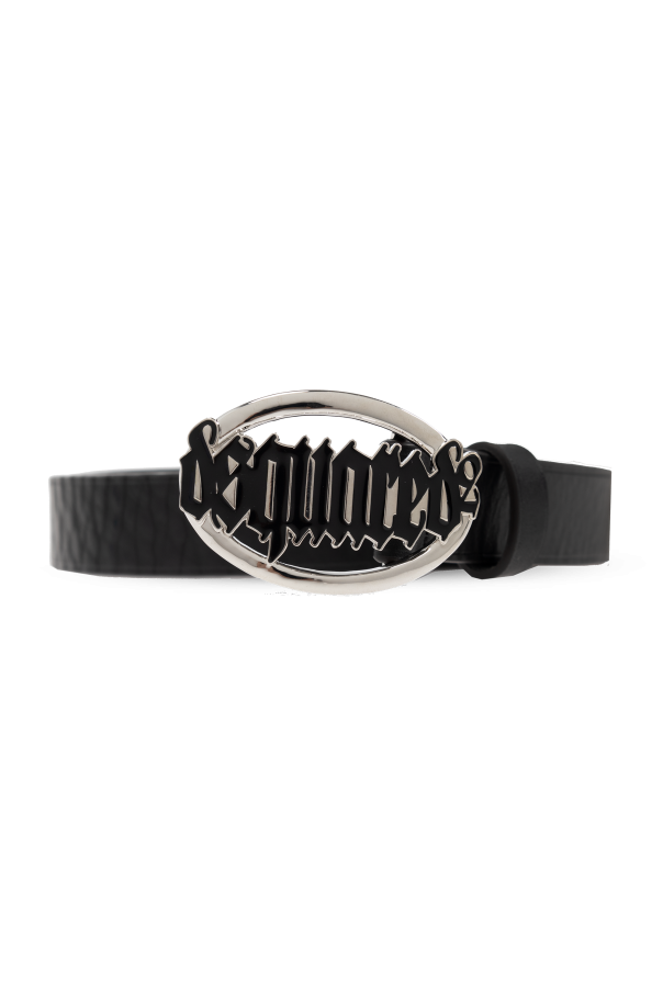 Dsquared2 Leather belt
