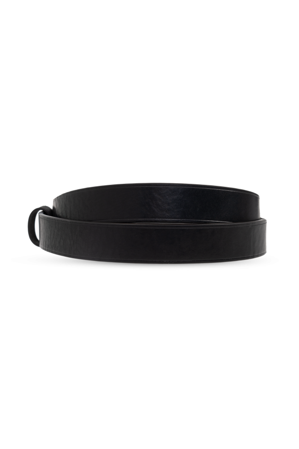 Dsquared2 Leather belt
