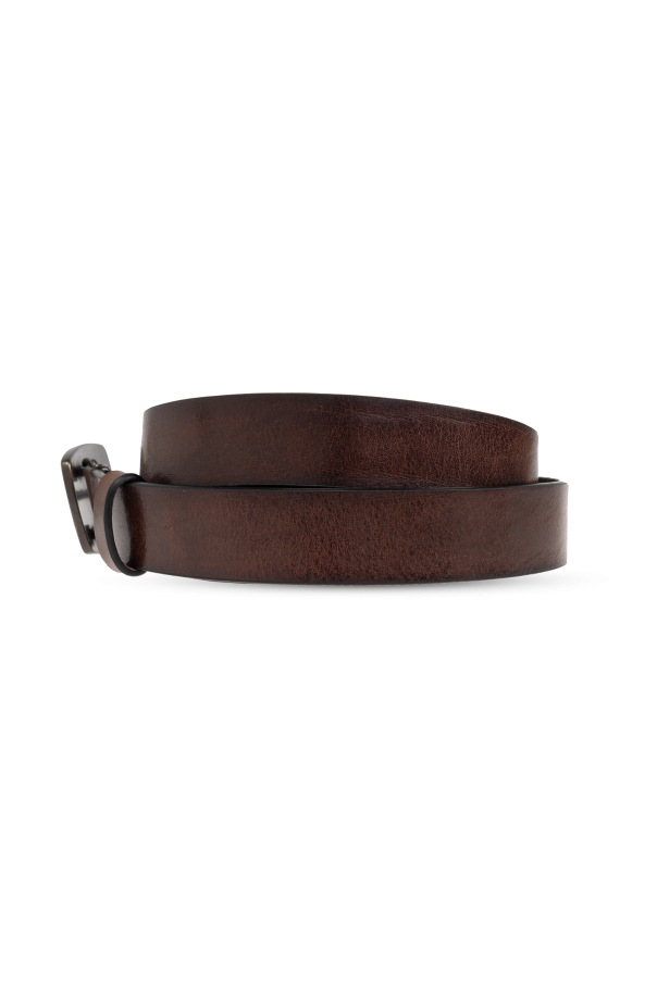 Dsquared2 Leather belt