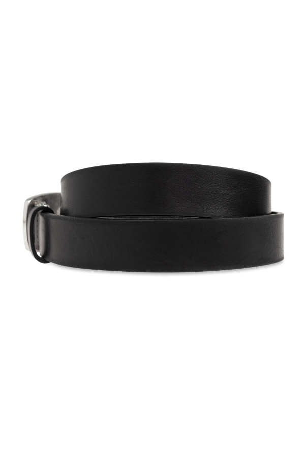 Dsquared2 Leather Belt