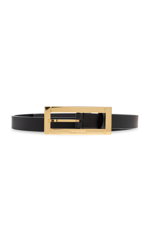 Dsquared2 Leather belt