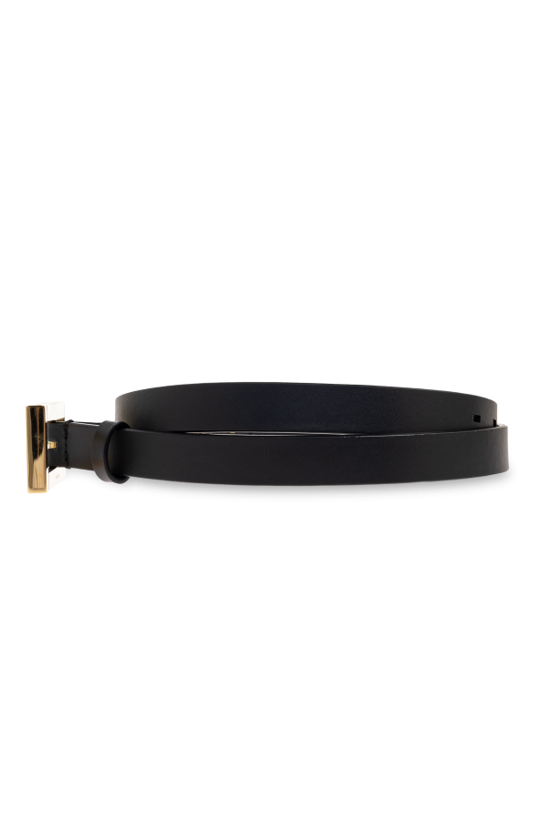Dsquared2 Leather belt