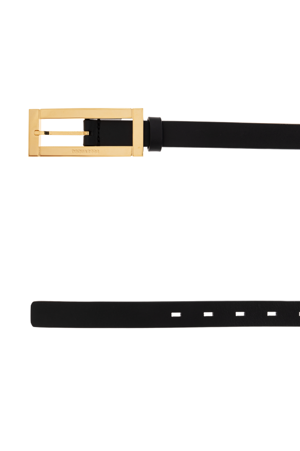 Dsquared2 Leather belt